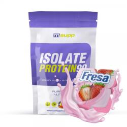 MM Supplements Izolátum 90 CFM - 1 kg Strawberry MM Supplements