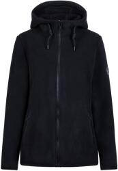 Trespass Női Leila DLX Fleece kabát fekete - decathlon - 37 690 Ft
