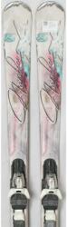 Nordica Használt síléc - NORDICA Axana, 160 cm, Megfelelő állapotú 160 CM