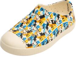 Native Shoes Gyerekcipők Native NA12112001 Jefferson Print Disney Jr 32 színes