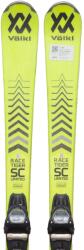 Völkl Használt síléc - VOLKL Racetiger SC Limited 2022, 158 cm, Nagyon jó állapot 158 CM