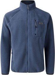 Dare2b Férfi Camber újrahasznosított poliészter fleece kék - decathlon - 26 190 Ft