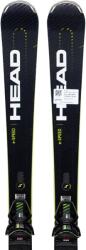 HEAD Használt síléc - HEAD Supershape e-Speed 2022, 177 cm, Nagyon jó állapot 177 CM