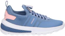 GEOX Activart junior cipő 35 kék