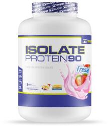 MM Supplements Izolátum 90 CFM - 1, 8 kg Strawberry MM Supplements