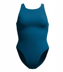 Speedo Női egyrészes egyrészes fürdőruha M zöld