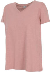 4F Női H4L22 póló rózsaszín - decathlon - 7 790 Ft