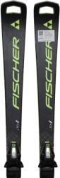 Fischer Használt síléc - FISCHER RC4 SC 2025, 155 cm, Jó állapotú 155 CM