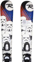 Rossignol Használt sílécek - ROSSIGNOL Star Wars, 122 cm, Nagyon jó állapotú 122 CM