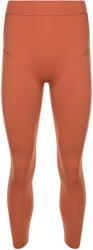 GYMSHARK KK Twins női edzőleggings M narancssárga