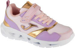 JOMA Gyerek gyalogló cipő, Star Jr 25 JSTARS 32 rózsaszín - decathlon - 17 990 Ft