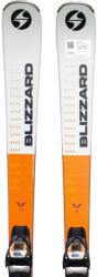 Blizzard Használt síléc - BLIZZARD Firebird TI 2024, 160 cm, Nagyon jó állapotban 160 CM