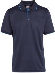 Regatta Férfi Navigate rövid ujjú póló pólóing 2XL kék