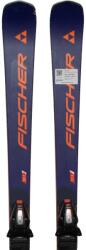 Fischer Használt síléc - FISCHER RC4 The Curv DTX 2024, 164 cm, Jó állapotú 164 CM