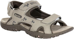 REGATTA Női Haris szandálok 40 bézs|zöld