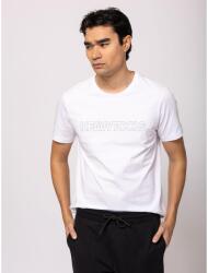 Heavy Tools Férfi rövidujjú póló MARRON 2XL fehér