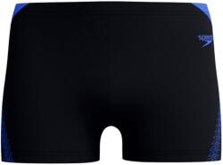 Speedo Férfi Hyperboom Aquashort úszónadrág L kék