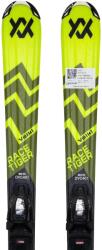 Völkl Használt sílécek - VOLKL Racetiger Jr. , 120 cm, Nagyon jó állapotú 120 CM