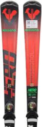 Rossignol Használt síléc - ROSSIGNOL Hero Elite ST 2024, 167 cm, Jó állapotú 167 CM