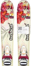 Rossignol Használt sílécek - ROSSIGNOL Fun Girl, 80 cm, Nagyon jó állapotú 80 CM