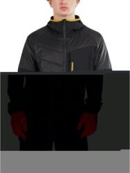 FUNDANGO Gaara Hybrid Jacket férfi softshell kabát 52 fekete