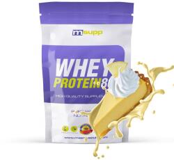 MM Supplements Whey Protein80 - 500g Citromos torta MM Supplements