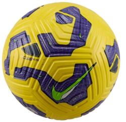 Nike Repülés Futball 5 lila|sárga