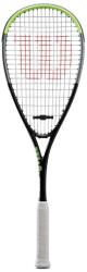 Wilson Squash ütő Wilson Blade Team színes|zöld