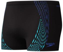 Speedo Férfi Aquashort kettős logós úszónadrág 44 kék