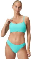 Speedo Női Racerback Bikini felső M kék