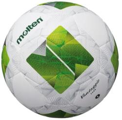 Molten F5N1710 Labdarúgás 5 fehér|zöld