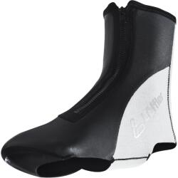 LOEFFLER overshoes Cycling Overshoes-neoprene-Black M fekete