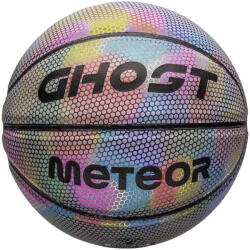 METEOR Ghost Holografikus kosárlabda fekete|színes