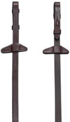 Eqode By Equiline Gumírozott lózabla dugóval Equiline barna - decathlon - 30 690 Ft