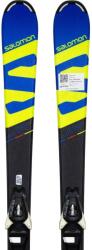 Salomon Használt sílécek - SALOMON X Race Jr. , 140 cm, Nagyon jó állapotú 140 CM