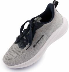 ALPINE PRO Unisex vízálló túracipő Alpine Pro Chalon 41 zöld