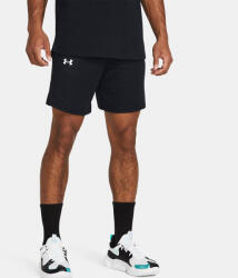 Under Armour Férfi rövidnadrág Under Armour UA Baseline Short L fekete