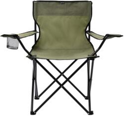 METEOR Quay összecsukható szék zöld