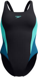 Speedo Női Clblk 2.0 egyrészes fürdőruha XL kék
