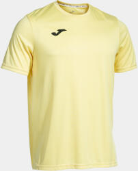 JOMA Férfi Joma Combi futball mez 2XL/3XL sárga|zöld