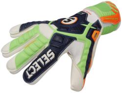 SELECT Unisex felnőtt 88 ProGrip kapus kesztyű 42 fehér|zöld