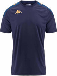 KAPPA Mez felső - KAPPA - GIANTO kék|színes