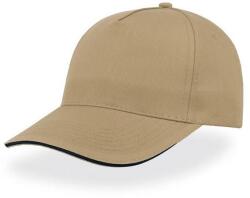 ATLANTIS Start 5 szendvics 5 paneles sapka kék|zöld