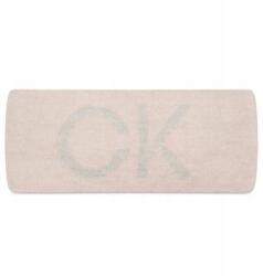 Calvin Klein Női emelt monogramos fejpánt rózsaszín