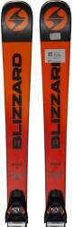 Blizzard Használt síléc - BLIZZARD Firebird Race TI, 172 cm, Nagyon jó állapotú 172 CM
