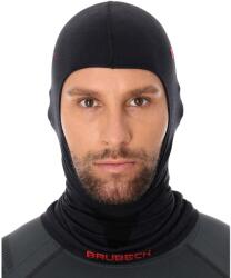BRUBECK balaklava S/M fekete