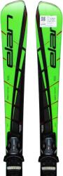 Elan Használt síléc - ELAN Race SLX Amphibio, 165 cm, Nagyon jó állapotú 165 CM