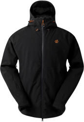 DARE 2B Férfi Torrek Blazen szigetelt vízálló kabát fekete