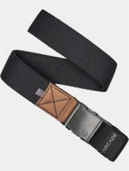 ARCADE Ridge férfi öv fekete