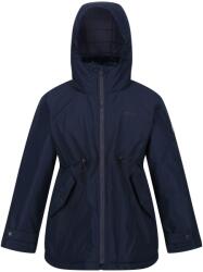 REGATTA Gyerek vízálló síkabát - Violane 11/12 EVES kék